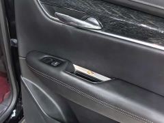 Cadillac XT5 2.0T FWD Luxury - ფოტო 9