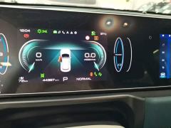 ORA Good Cat 401km Deluxe 126kW - ფოტო 11