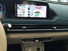 ORA Good Cat 401km Deluxe 126kW - ფოტო 12