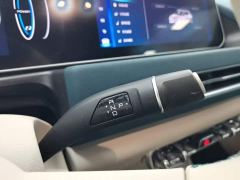 ORA Good Cat 401km Deluxe 126kW - ფოტო 13