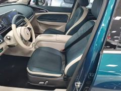 ORA Good Cat 401km Deluxe 126kW - ფოტო 14
