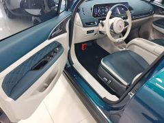 ORA Good Cat 401km Deluxe 126kW - ფოტო 15