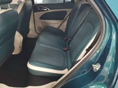 ORA Good Cat 401km Deluxe 126kW - ფოტო 16