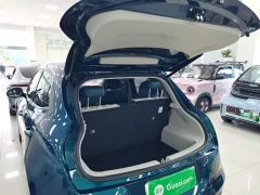 ORA Good Cat 401km Deluxe 126kW - ფოტო 18