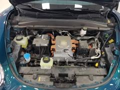 ORA Good Cat 401km Deluxe 126kW - ფოტო 19