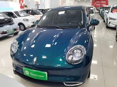 ORA Good Cat 401km Deluxe 126kW - ფოტო 2