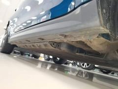 ORA Good Cat 401km Deluxe 126kW - ფოტო 20