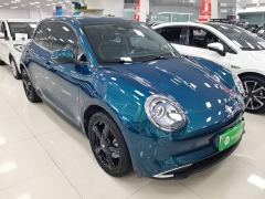 ORA Good Cat 401km Deluxe 126kW - ფოტო 3