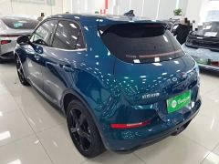 ORA Good Cat 401km Deluxe 126kW - ფოტო 4