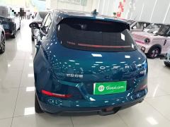ORA Good Cat 401km Deluxe 126kW - ფოტო 5