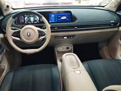 ORA Good Cat 401km Deluxe 126kW - ფოტო 9