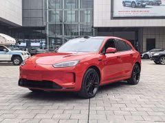 AITO M5 Extended Range Max RS AWD Advanced Intelligent Driving Edition - ფოტო 1