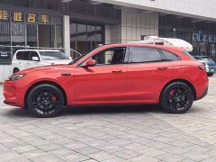 AITO M5 Extended Range Max RS AWD Advanced Intelligent Driving Edition - ფოტო 3