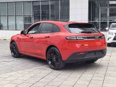 AITO M5 Extended Range Max RS AWD Advanced Intelligent Driving Edition - ფოტო 4