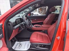 AITO M5 Extended Range Max RS AWD Advanced Intelligent Driving Edition - ფოტო 6