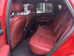 AITO M5 Extended Range Max RS AWD Advanced Intelligent Driving Edition - ფოტო 7