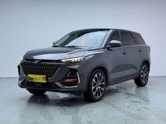 Changan Oshan X7 Plus Enjoy Edition 1.5T Automatic Smart Edition - фото 1