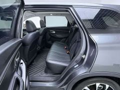 Changan Oshan X7 Plus Enjoy Edition 1.5T Automatic Smart Edition - фото 10