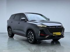 Changan Oshan X7 Plus Enjoy Edition 1.5T Automatic Smart Edition - фото 3