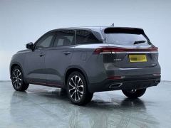 Changan Oshan X7 Plus Enjoy Edition 1.5T Automatic Smart Edition - фото 4
