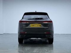 Changan Oshan X7 Plus Enjoy Edition 1.5T Automatic Smart Edition - фото 5