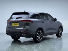 Changan Oshan X7 Plus Enjoy Edition 1.5T Automatic Smart Edition - фото 6