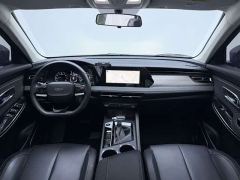 Changan Oshan X7 Plus Enjoy Edition 1.5T Automatic Smart Edition - фото 7