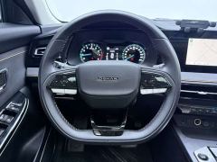 Changan Oshan X7 Plus Enjoy Edition 1.5T Automatic Smart Edition - фото 8