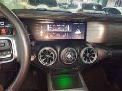 Tank 300 Off-Road Edition 2.0T Conqueror - photo 12