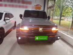 Tank 300 Off-Road Edition 2.0T Conqueror - photo 2
