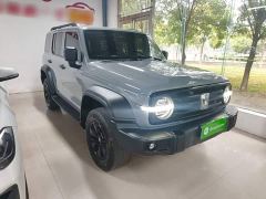 Tank 300 Off-Road Edition 2.0T Conqueror - photo 3