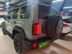 Tank 300 Off-Road Edition 2.0T Conqueror - photo 4