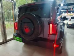 Tank 300 Off-Road Edition 2.0T Conqueror - photo 5
