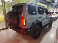 Tank 300 Off-Road Edition 2.0T Conqueror - photo 6