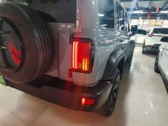 Tank 300 Off-Road Edition 2.0T Conqueror - photo 7