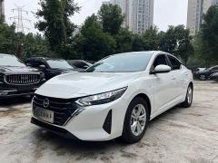 Nissan Sylphy 1.6L CVT Sincere Edition - ფოტო 1