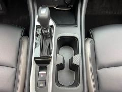 Nissan Sylphy 1.6L CVT Sincere Edition - ფოტო 11