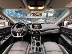 Nissan Sylphy 1.6L CVT Sincere Edition - ფოტო 12