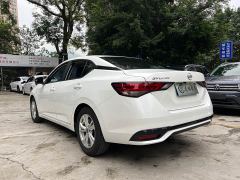 Nissan Sylphy 1.6L CVT Sincere Edition - ფოტო 15