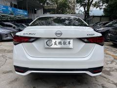 Nissan Sylphy 1.6L CVT Sincere Edition - ფოტო 16