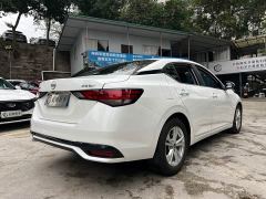 Nissan Sylphy 1.6L CVT Sincere Edition - ფოტო 17