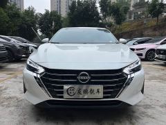 Nissan Sylphy 1.6L CVT Sincere Edition - ფოტო 2
