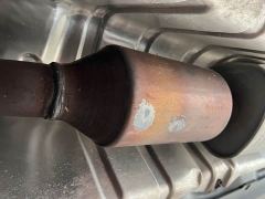 Nissan Sylphy 1.6L CVT Sincere Edition - ფოტო 20