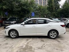 Nissan Sylphy 1.6L CVT Sincere Edition - ფოტო 4
