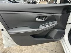 Nissan Sylphy 1.6L CVT Sincere Edition - ფოტო 5