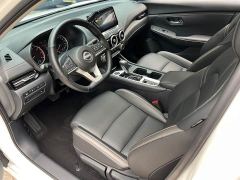 Nissan Sylphy 1.6L CVT Sincere Edition - ფოტო 6