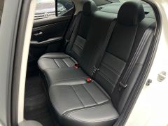 Nissan Sylphy 1.6L CVT Sincere Edition - ფოტო 7