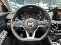 Nissan Sylphy 1.6L CVT Sincere Edition - ფოტო 8