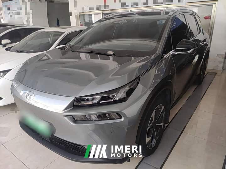 GAC AION V Plus 70 Star Edition LFP - ავტომობილი ჩინეთიდან