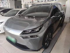 GAC AION V Plus 70 Star Edition LFP - ფოტო 1